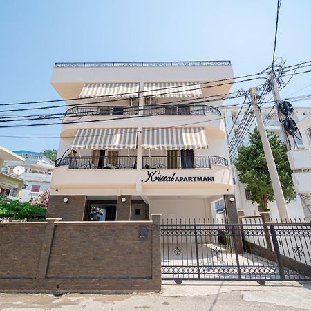 Kristal Apartmani Canj Ngoại thất bức ảnh
