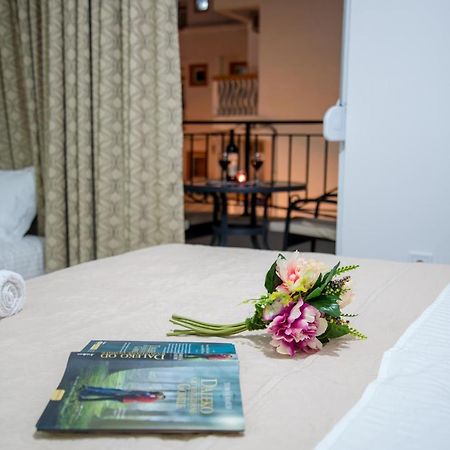 Kristal Apartmani Canj Ngoại thất bức ảnh