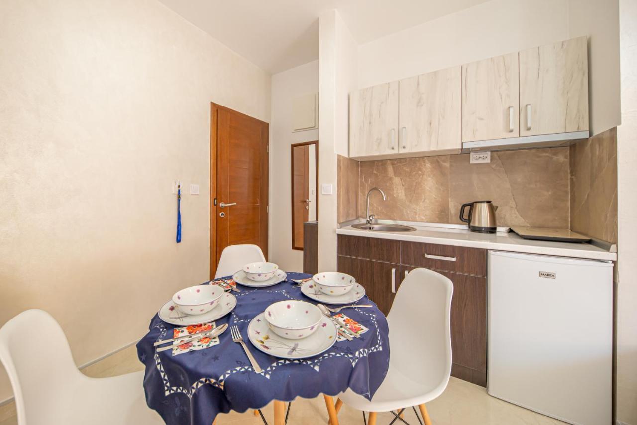Kristal Apartmani Canj Ngoại thất bức ảnh