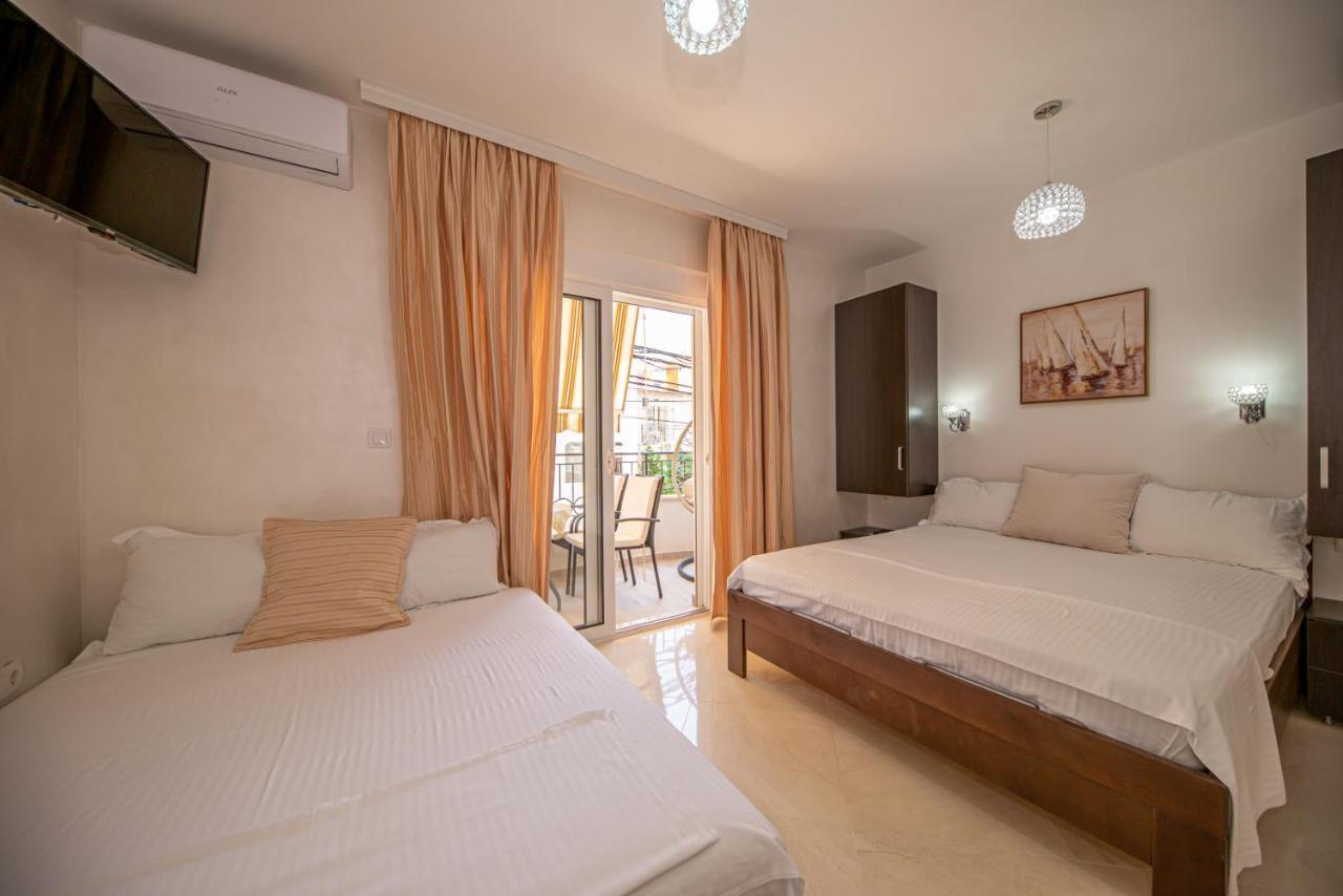 Kristal Apartmani Canj Ngoại thất bức ảnh