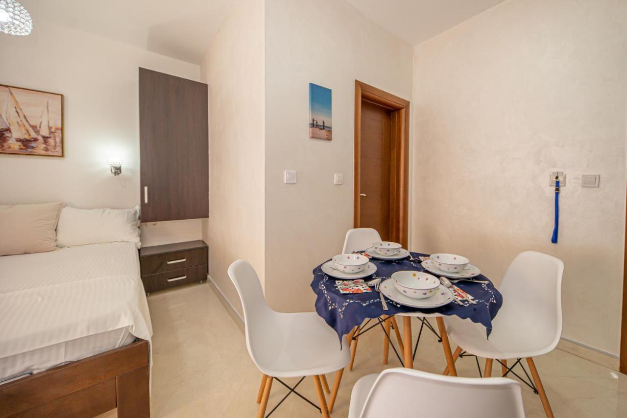 Kristal Apartmani Canj Ngoại thất bức ảnh