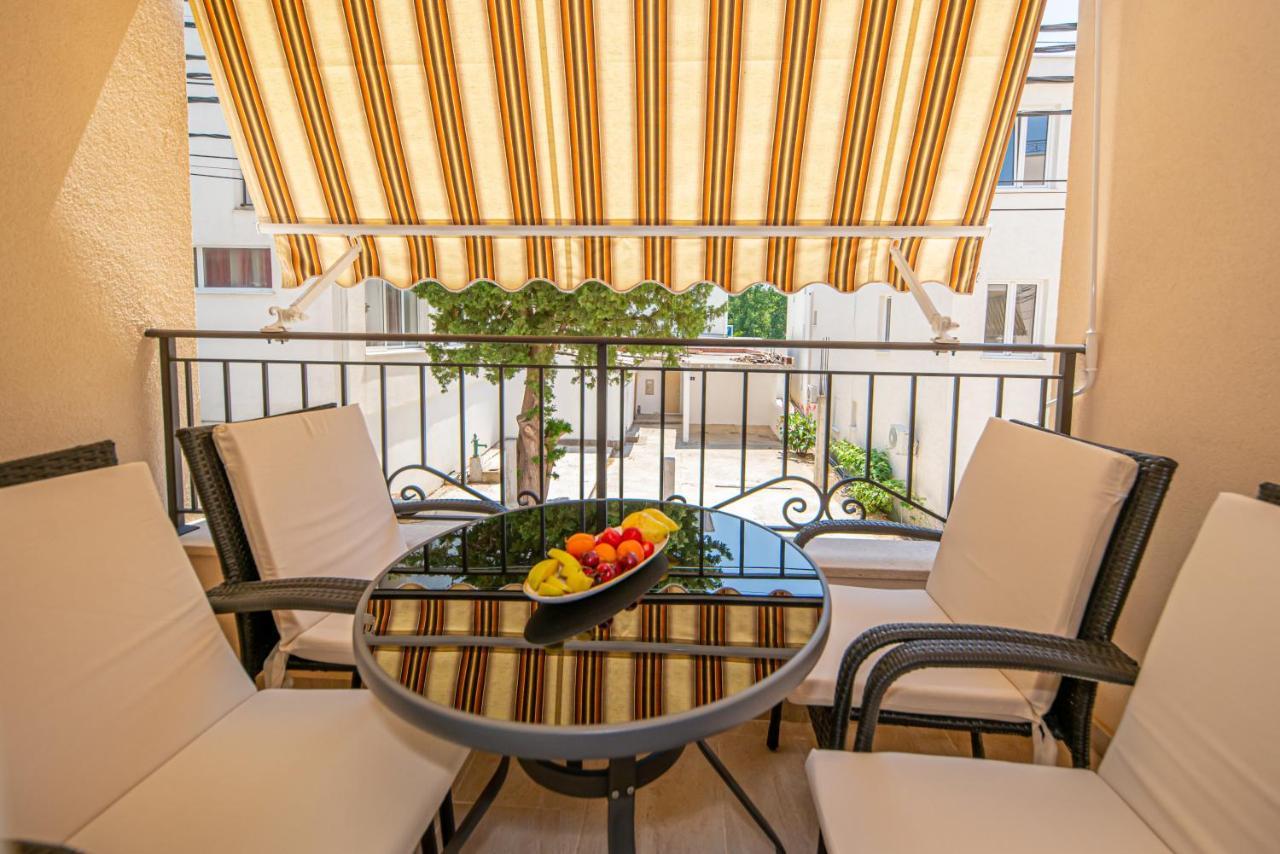 Kristal Apartmani Canj Ngoại thất bức ảnh