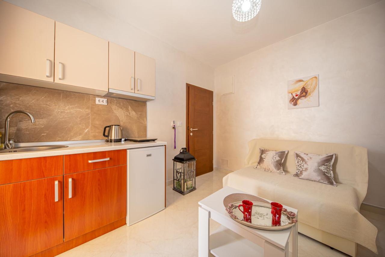 Kristal Apartmani Canj Ngoại thất bức ảnh