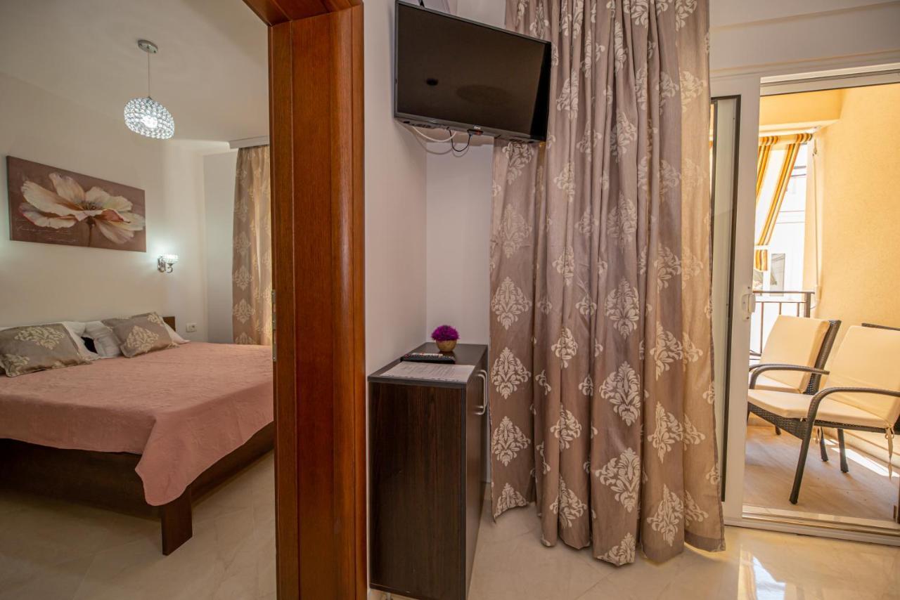 Kristal Apartmani Canj Ngoại thất bức ảnh