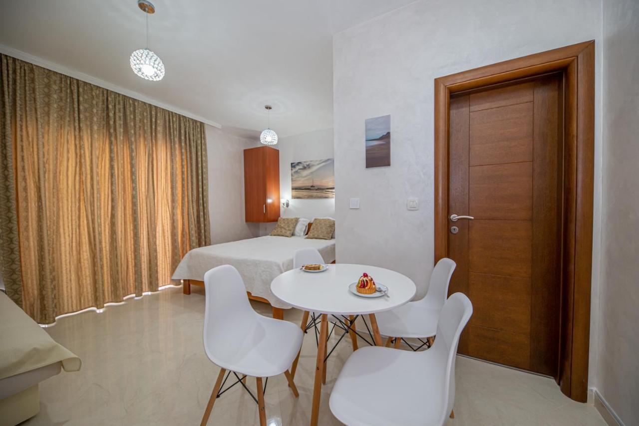 Kristal Apartmani Canj Ngoại thất bức ảnh