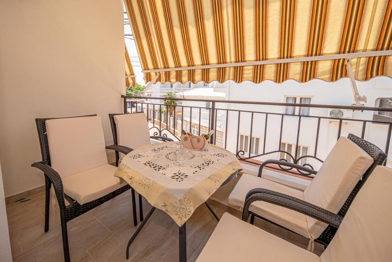 Kristal Apartmani Canj Ngoại thất bức ảnh