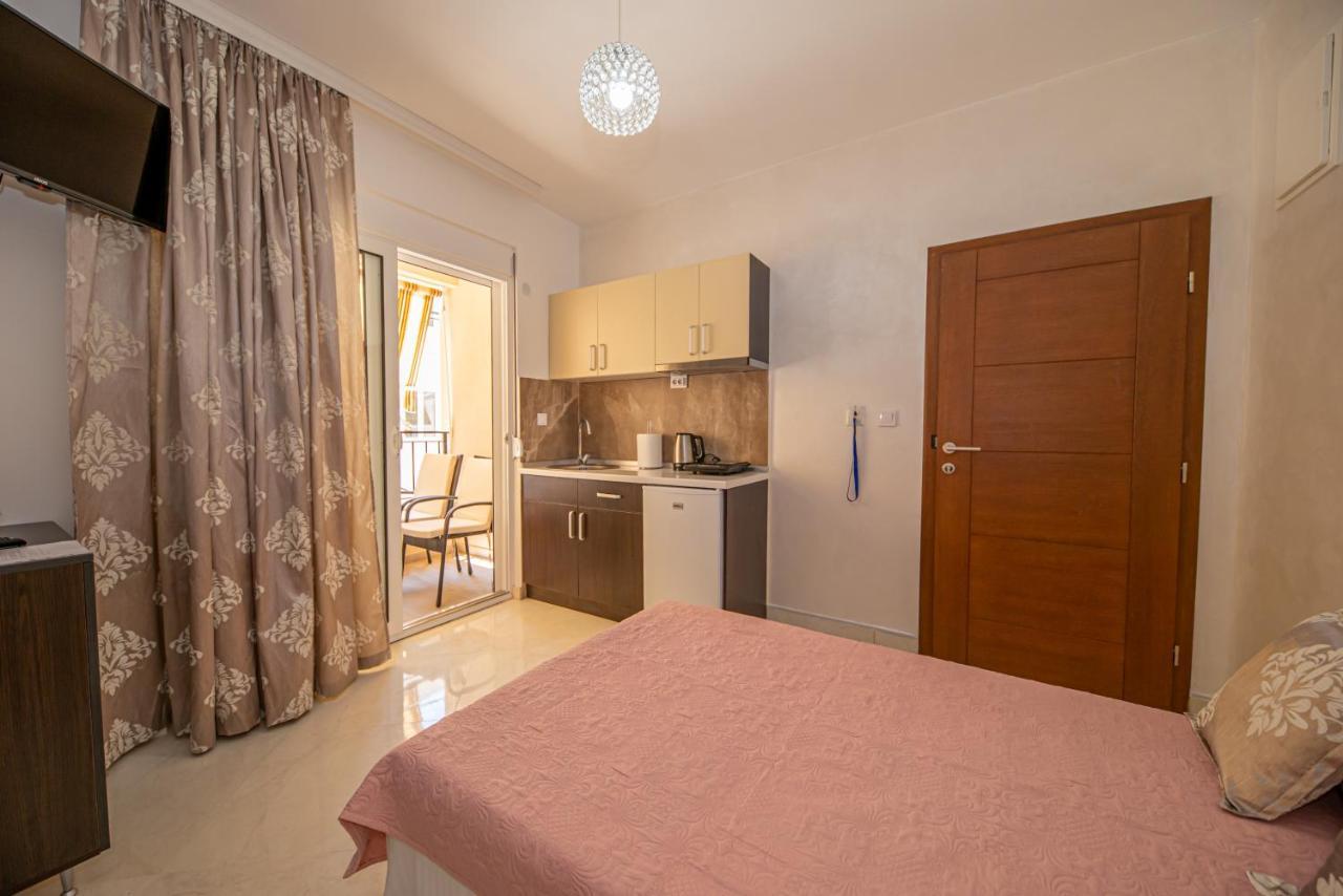 Kristal Apartmani Canj Ngoại thất bức ảnh