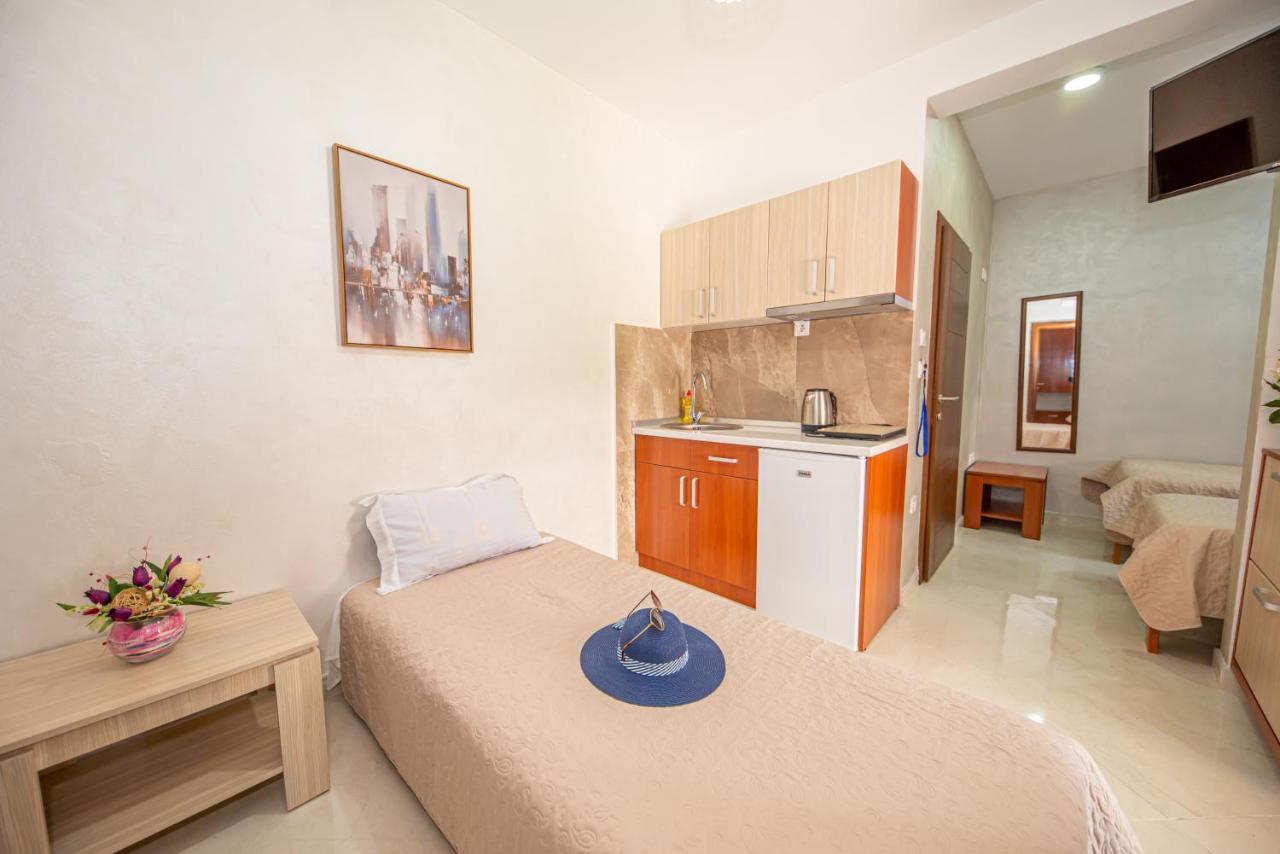 Kristal Apartmani Canj Ngoại thất bức ảnh