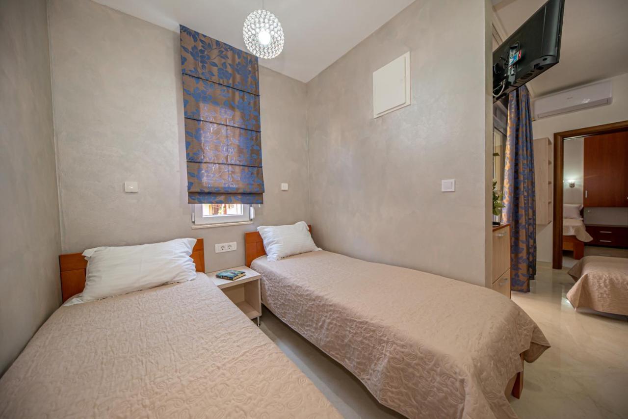 Kristal Apartmani Canj Ngoại thất bức ảnh