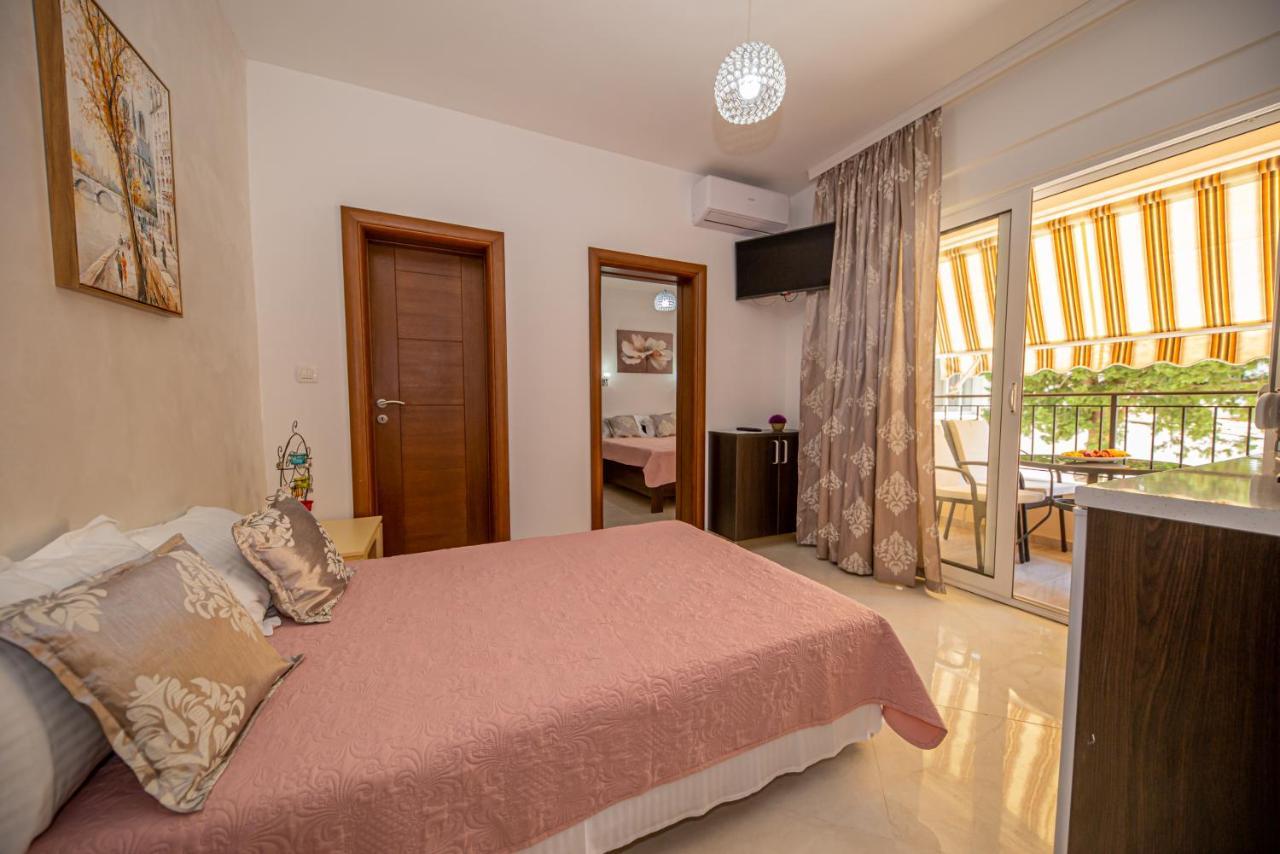 Kristal Apartmani Canj Ngoại thất bức ảnh