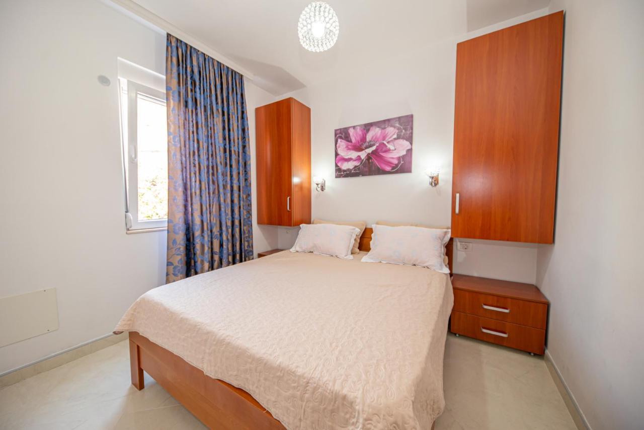 Kristal Apartmani Canj Ngoại thất bức ảnh