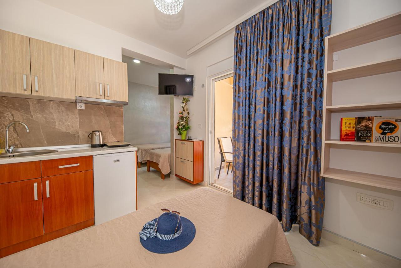 Kristal Apartmani Canj Ngoại thất bức ảnh