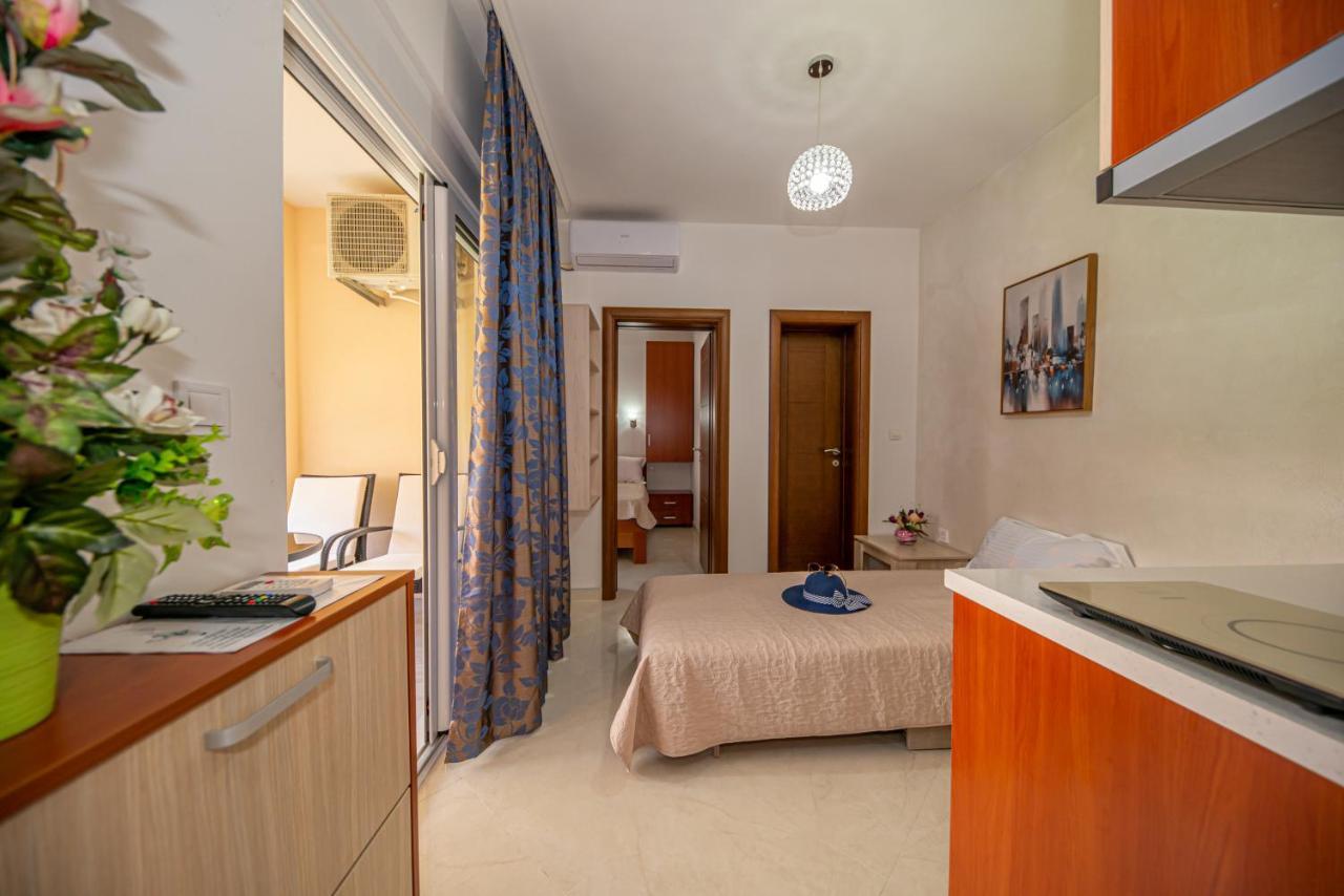 Kristal Apartmani Canj Ngoại thất bức ảnh