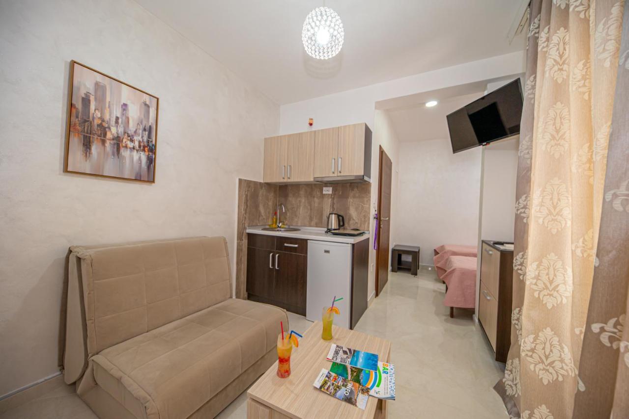 Kristal Apartmani Canj Ngoại thất bức ảnh