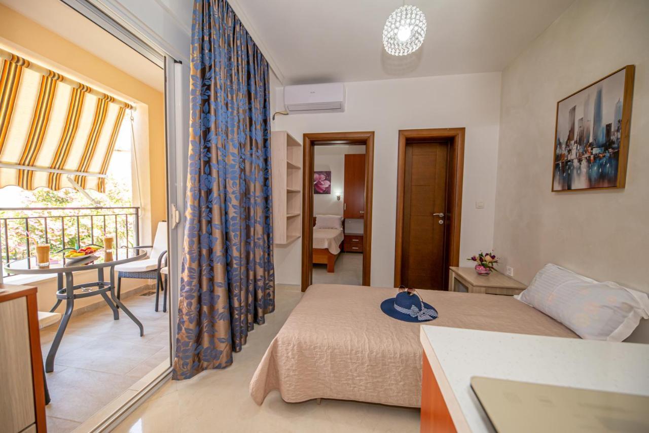 Kristal Apartmani Canj Ngoại thất bức ảnh