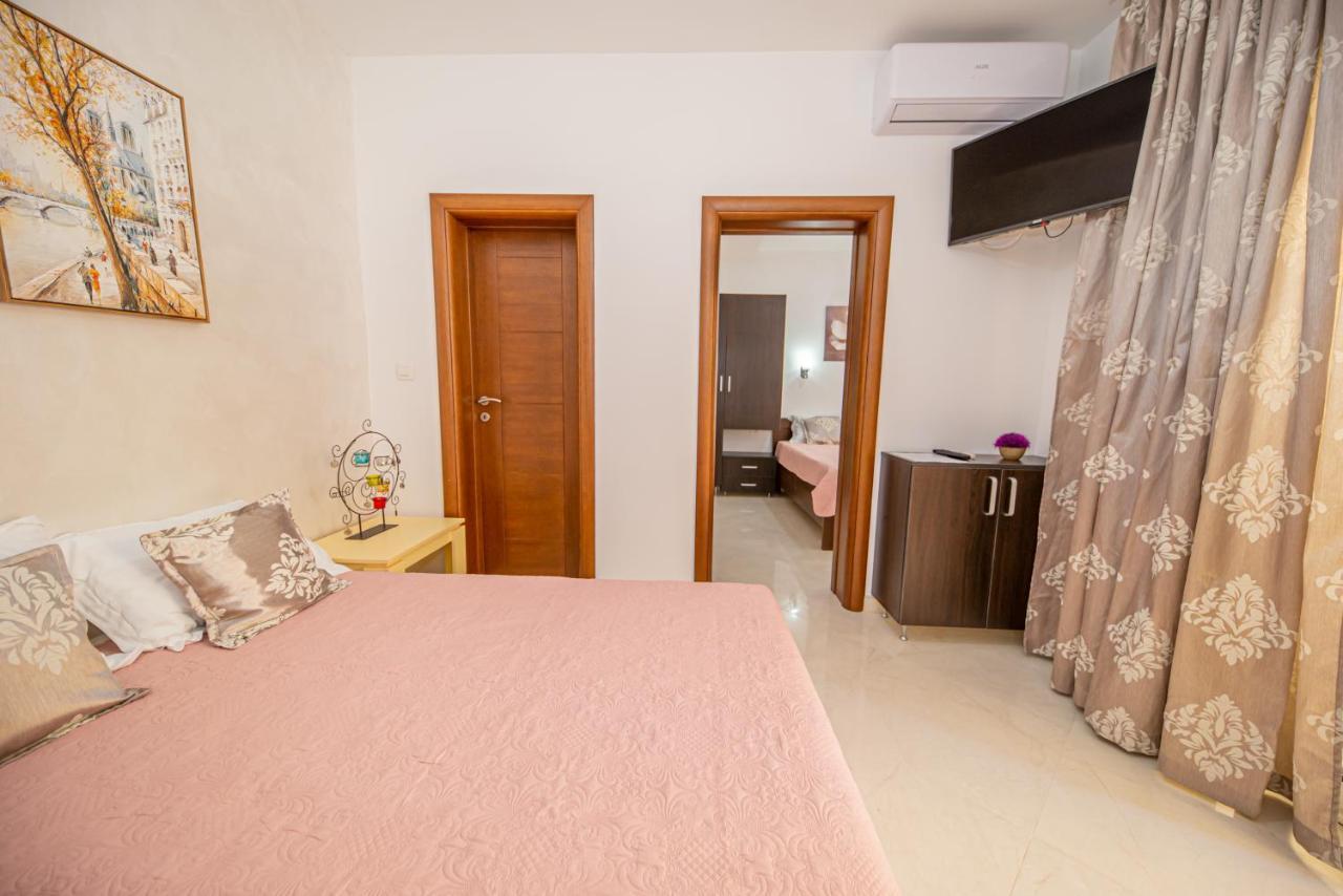 Kristal Apartmani Canj Ngoại thất bức ảnh
