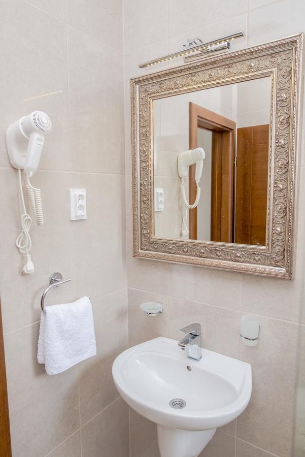 Kristal Apartmani Canj Ngoại thất bức ảnh