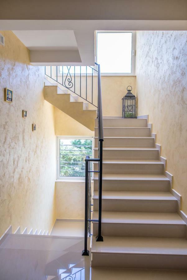 Kristal Apartmani Canj Ngoại thất bức ảnh